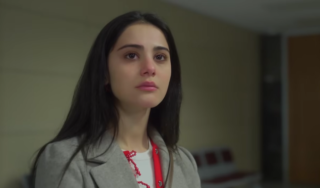 Sevdiğim Sensin 7. Bölüm 2. Fragman